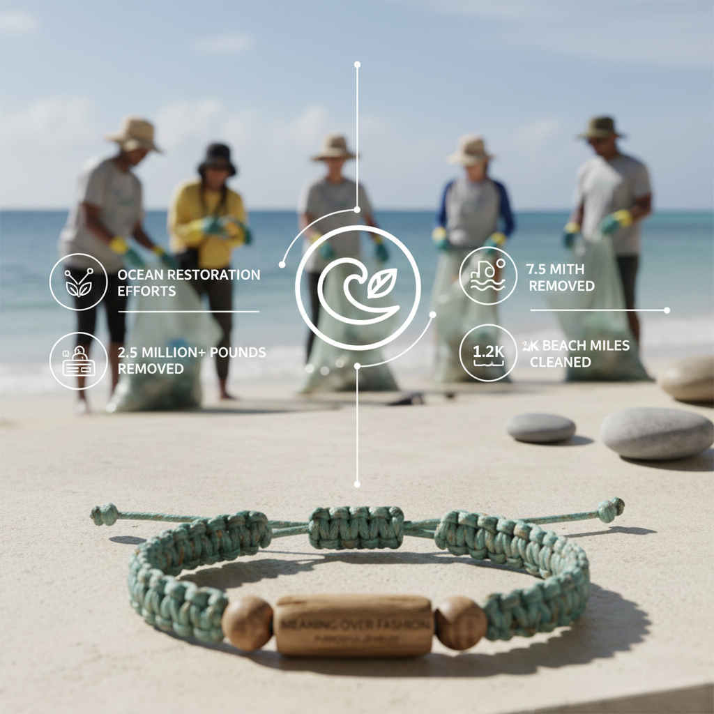 Why Purpose-Driven Jewelry Is Redefining What Consumers Expect From Modern Brands
