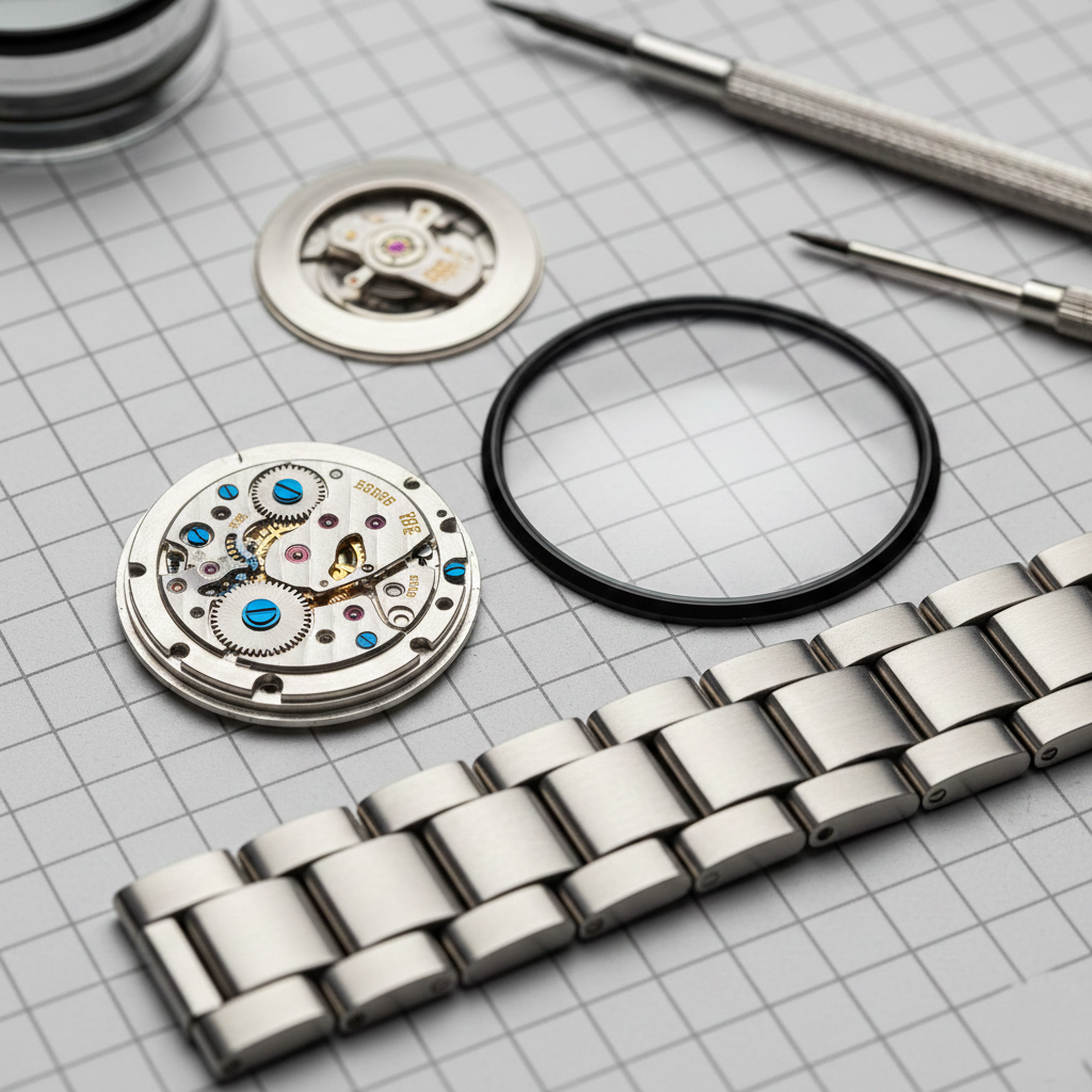 Affordable Mechanical Watches in 2026: How Wrist Mafia Fits the New Collector Standard
