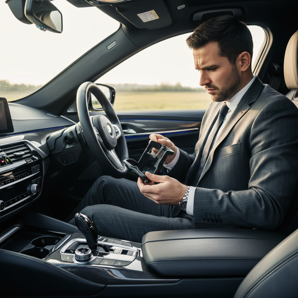 Why Most BMW Accessories Disappoint in 2026, and Why Bimmer Plug Is Gaining Trust Among BMW Owners
