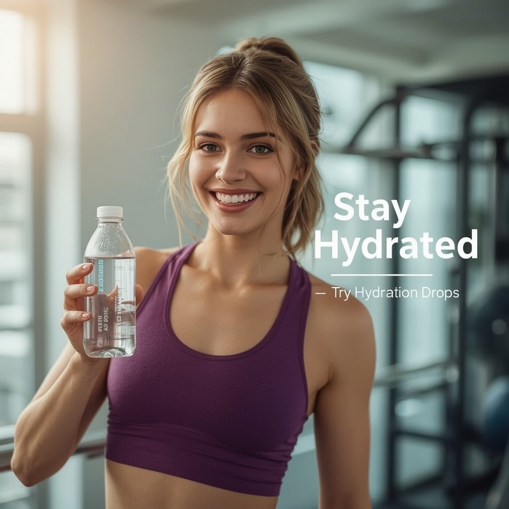 Hydration Drops & Digestion Drops Review 2025 | Better Than DripDrop ORS & Arrae?
