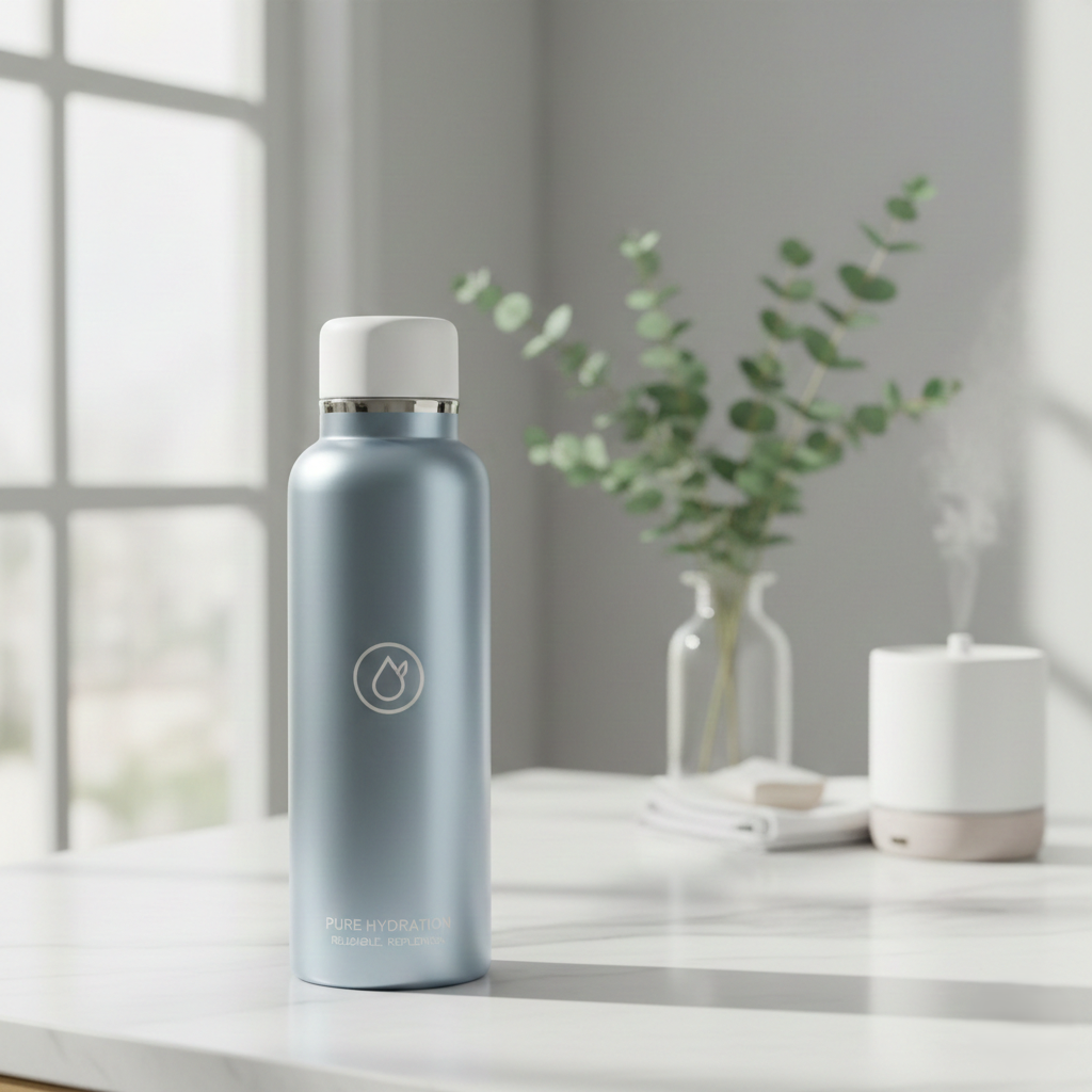 Why Plastic Water Bottles Are Being Replaced And How Clean, Alkaline Hydration Is Shaping 2026
