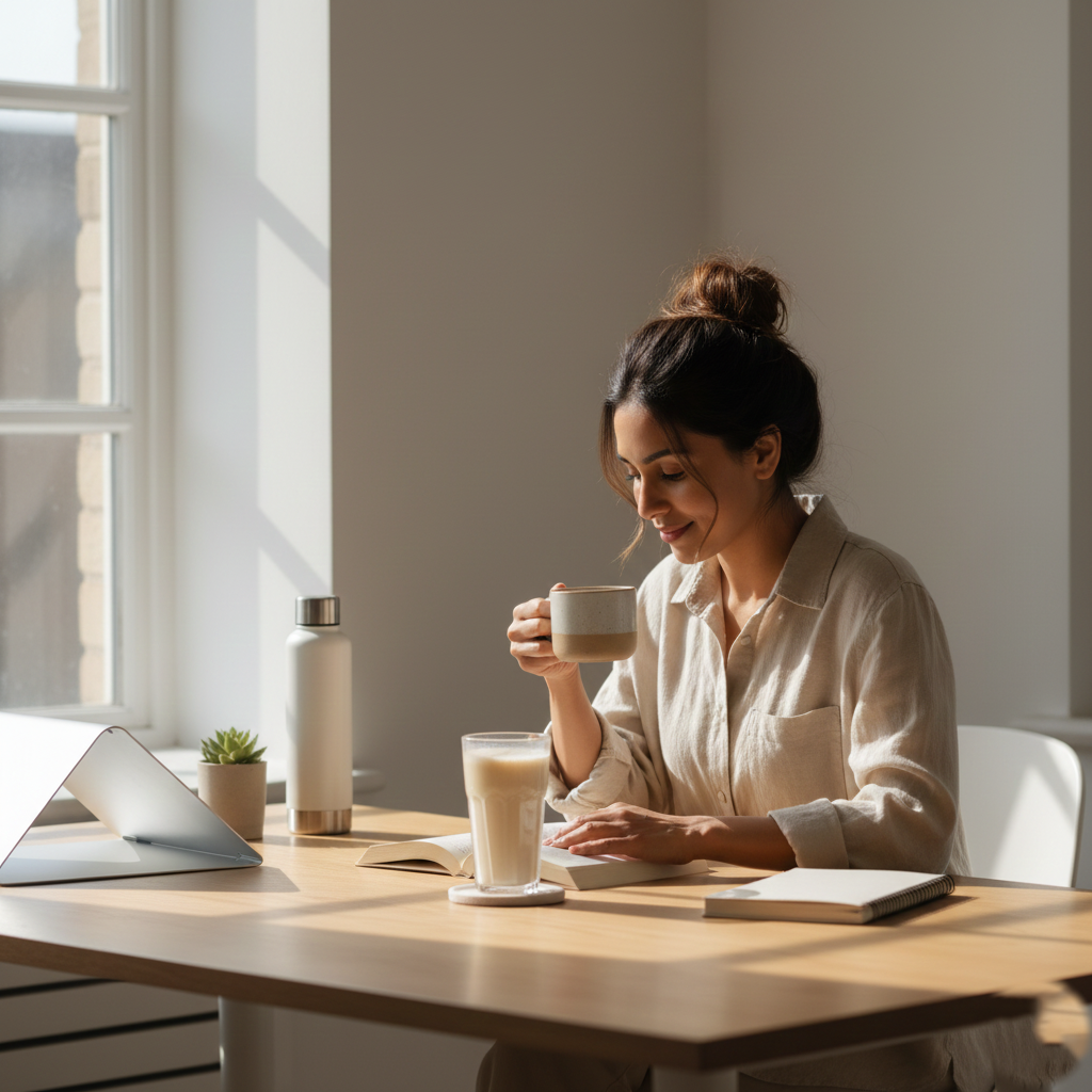 Why Everyday Performance Nutrition Is Quietly Replacing Extreme Supplements