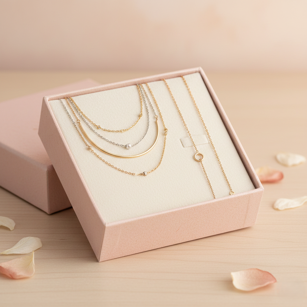 Why Most Everyday Bracelets and Anklets Lose Their Charm, and How Thoughtful Jewelry Is Redefining Daily Wear in 2026
