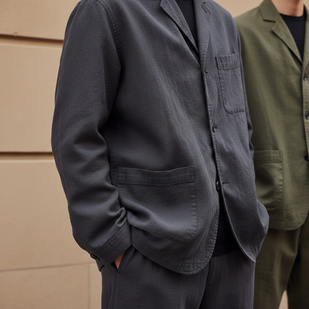 Modern Men’s Apparel That Balances Style, Comfort, and Everyday Function
