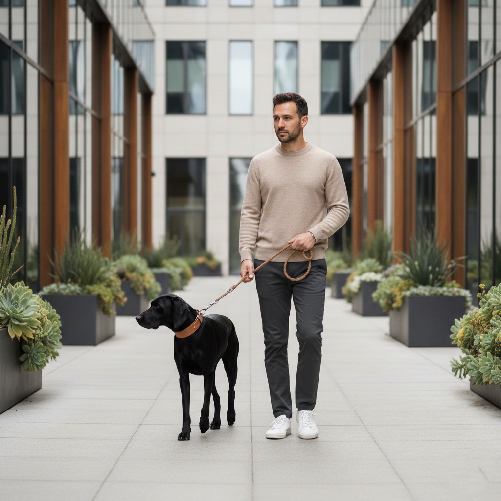 Why Modern Pet Owners Are Rethinking Everyday Pet Supplies
