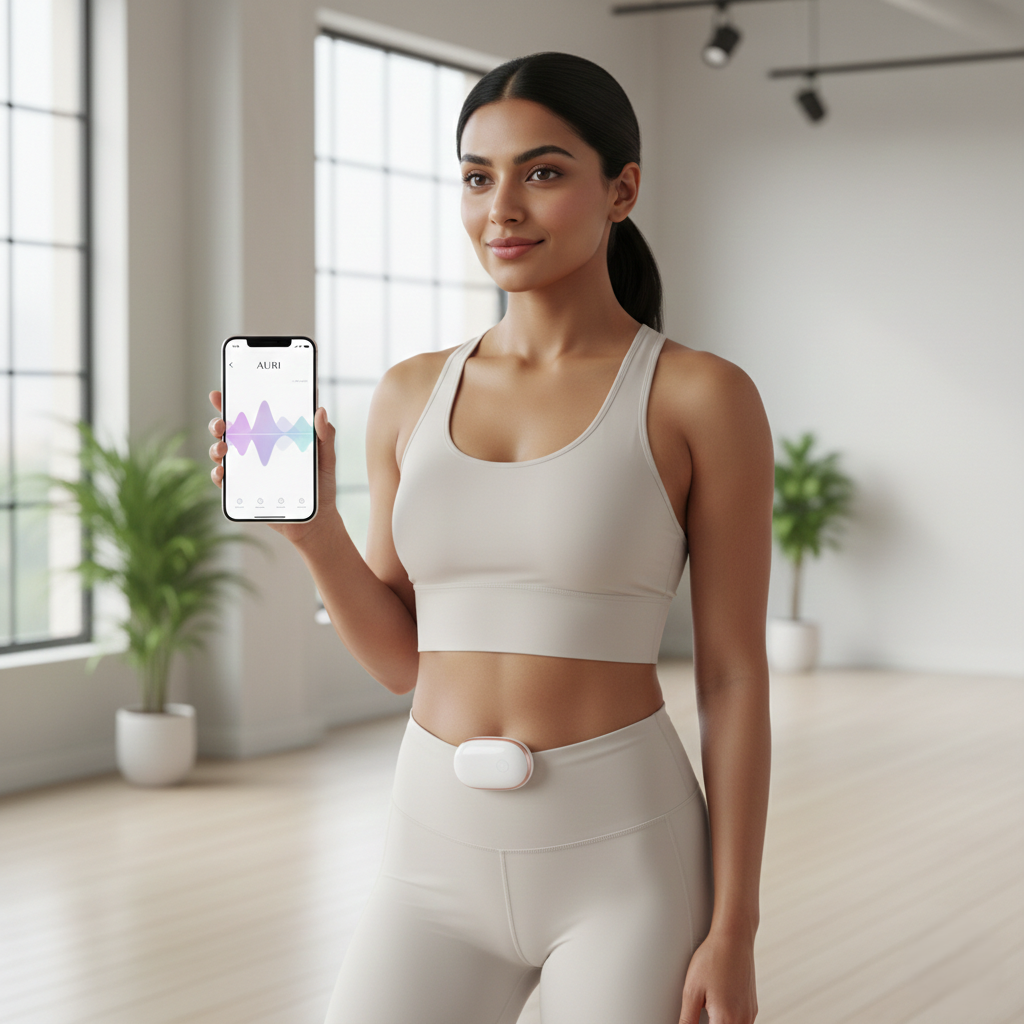 Why Traditional Pain Management Is Failing Women And How FemTech Is Changing the Landscape
