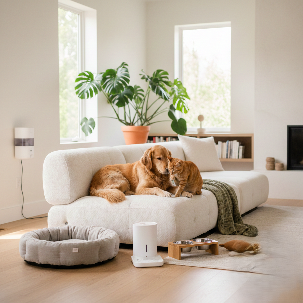 Pelsbarn Pet Supplies Review: Best Pet Products in the United States?
