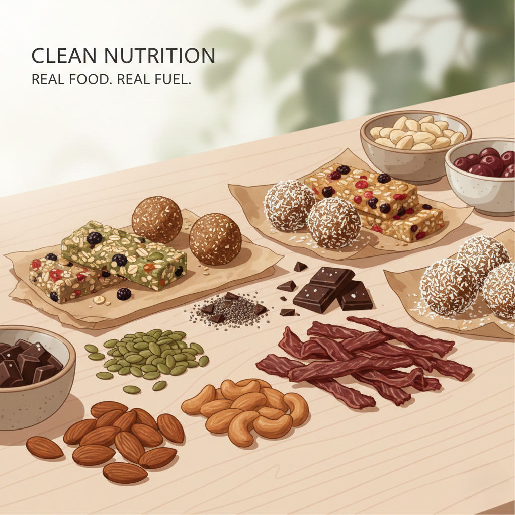 Why Ultra-Processed Nutrition Is Losing Trust And Why Clean Protein Brands Are Rising in 2026