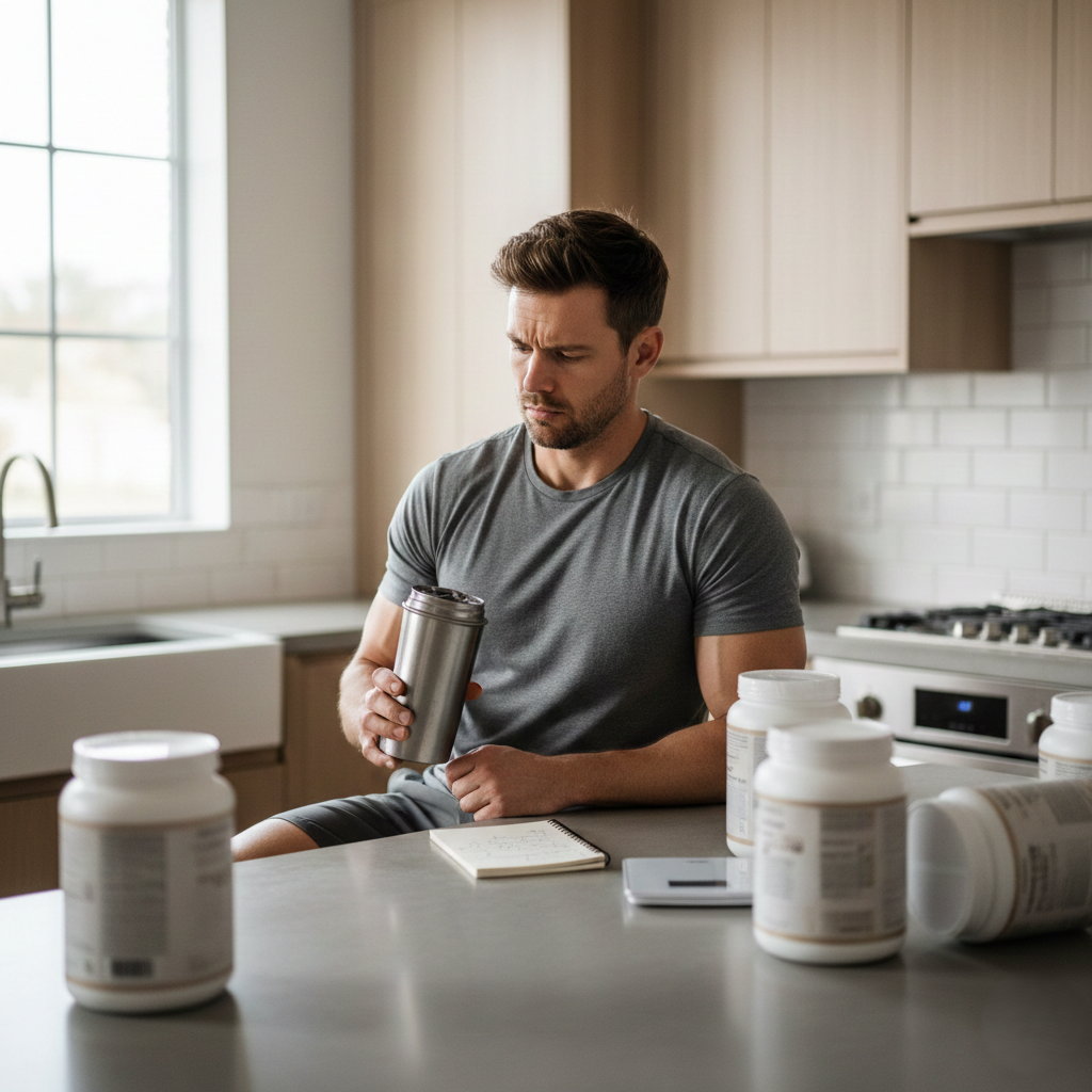 Why Most Protein Powders Fail in 2026 — And Why True Nutrition Custom Supplements Are Replacing Them
