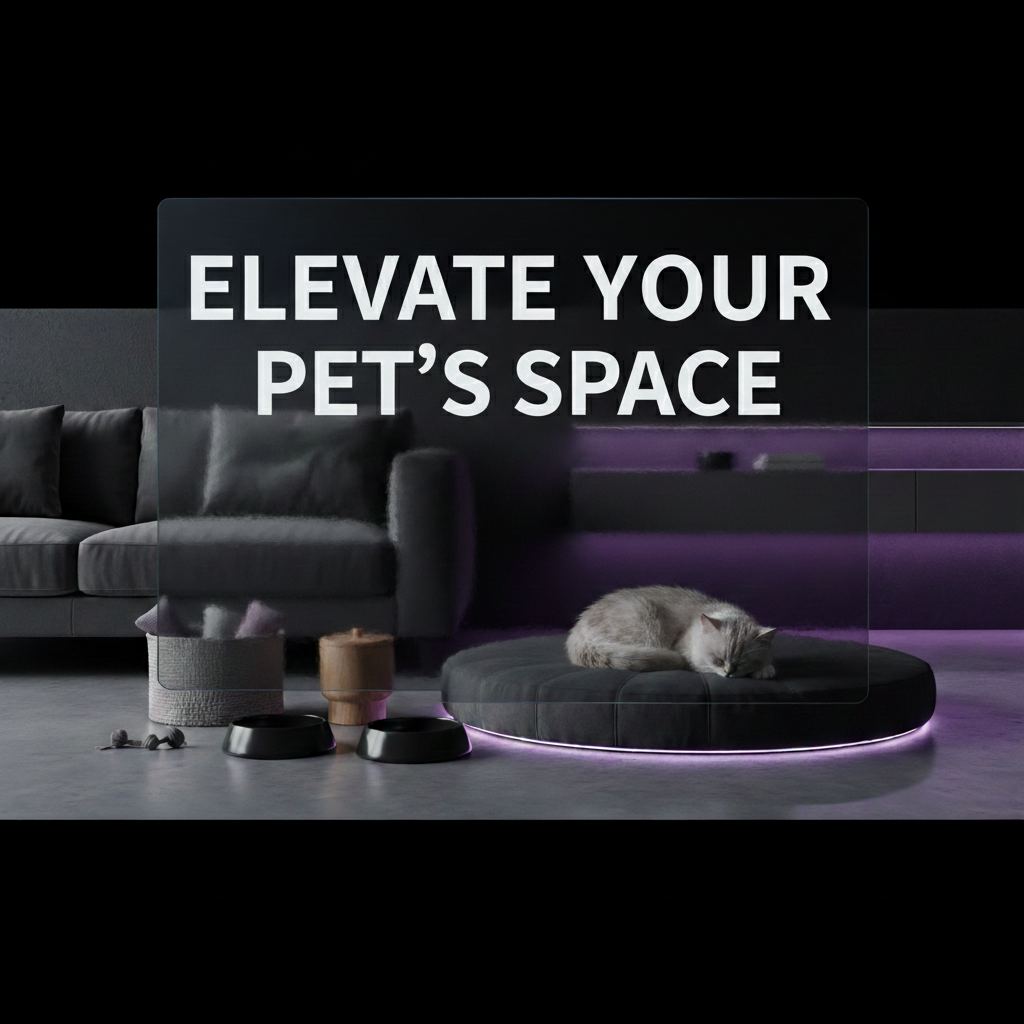 The New Pet Owner Reality: Why “Good Enough” Pet Supplies No Longer Feel Right
