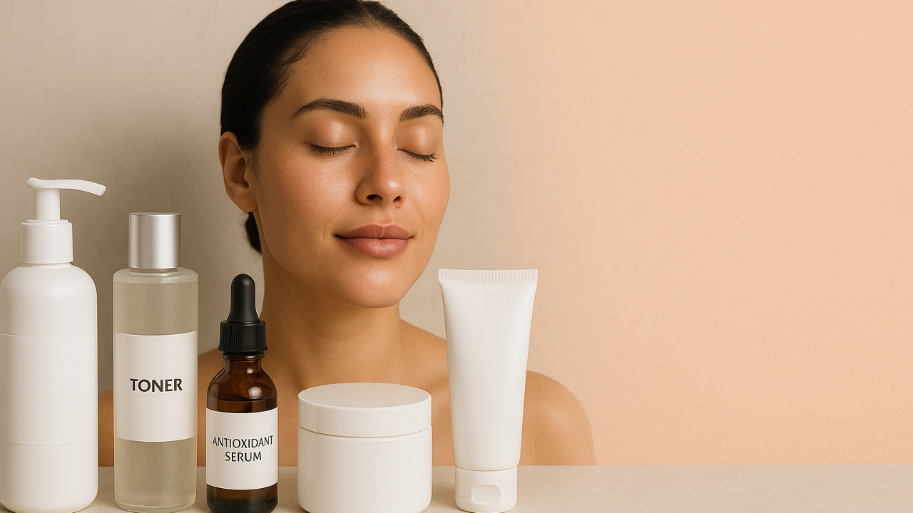 Best Skincare Routines Backed by Dermatologists