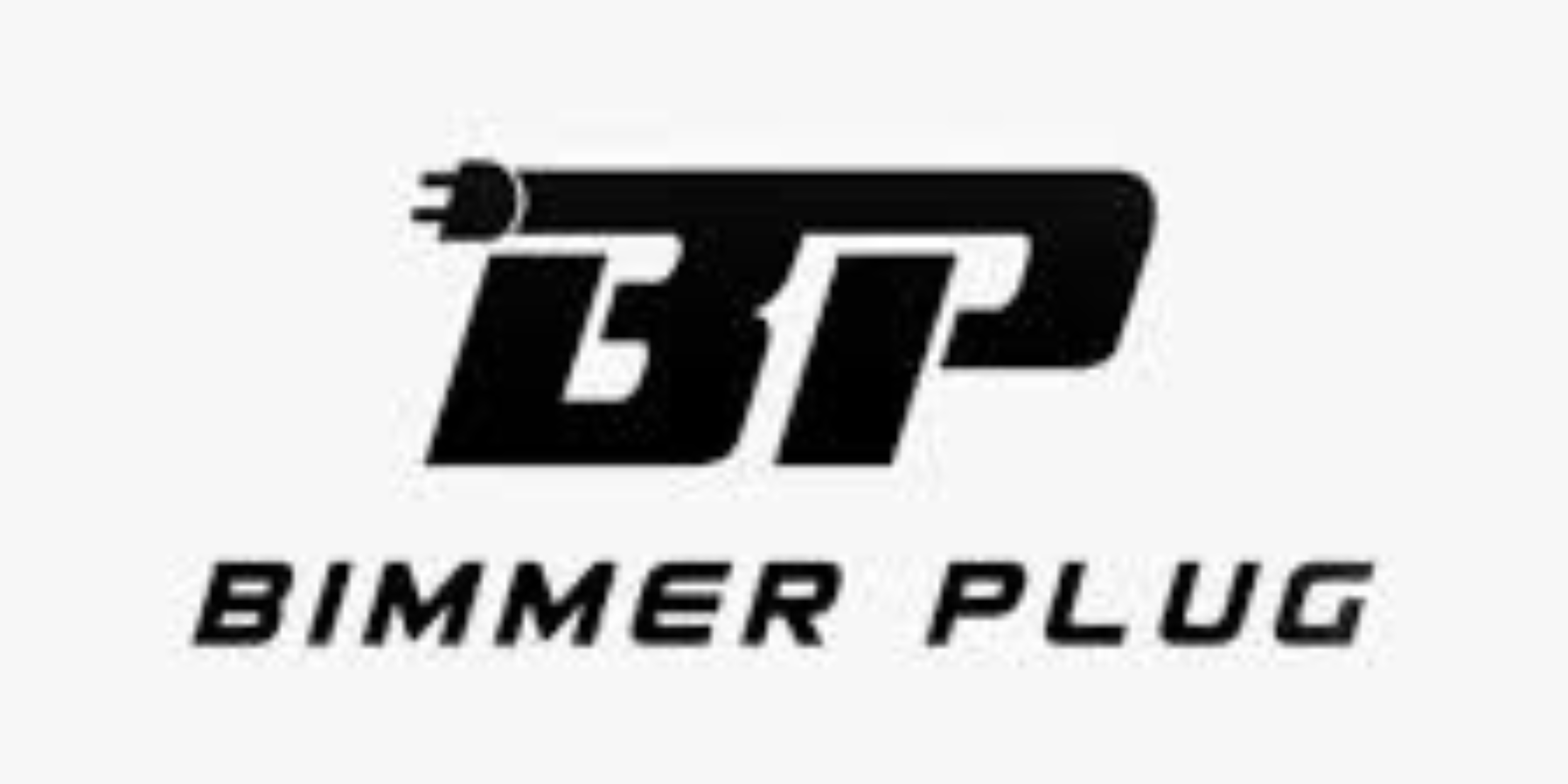 BIMMER PLUG Banner