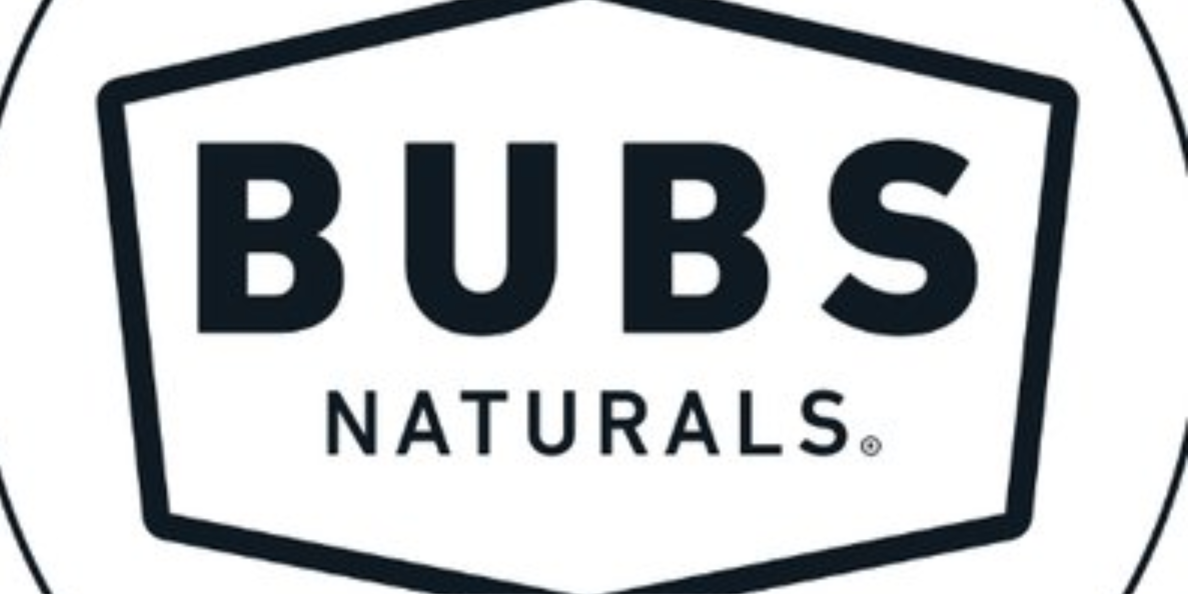 BUBS NATURALS
 Banner