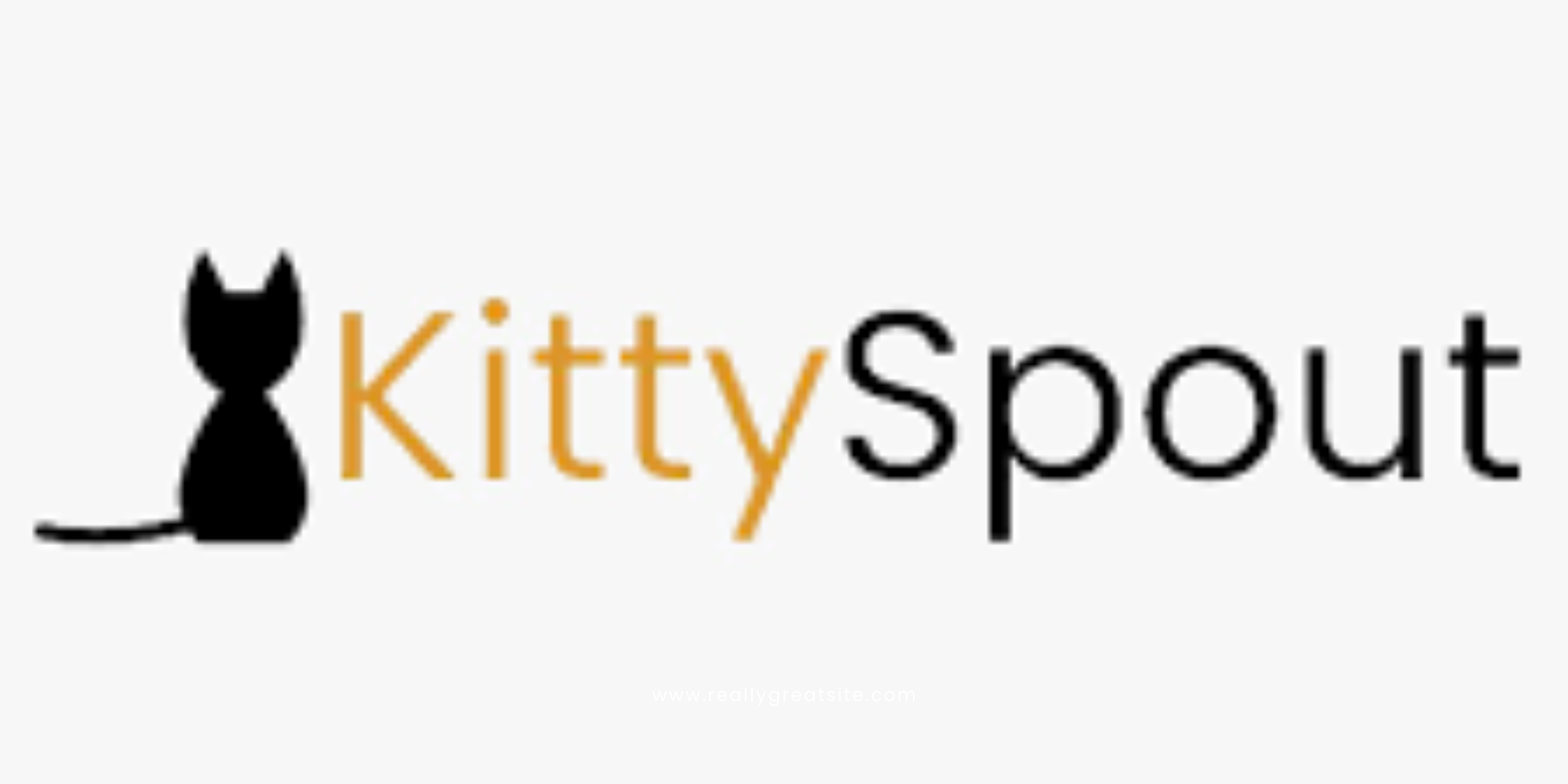 KITTY SPOUT Banner