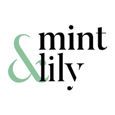 MINT & LILY
 Banner