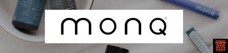 MONQ Banner
