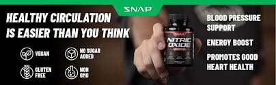 SNAP SUPPLEMENTS
 Banner