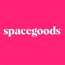 Spacegoods Logo