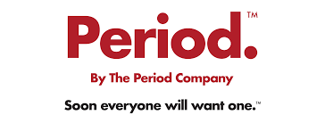THE PERIOD COMPANY
 Banner