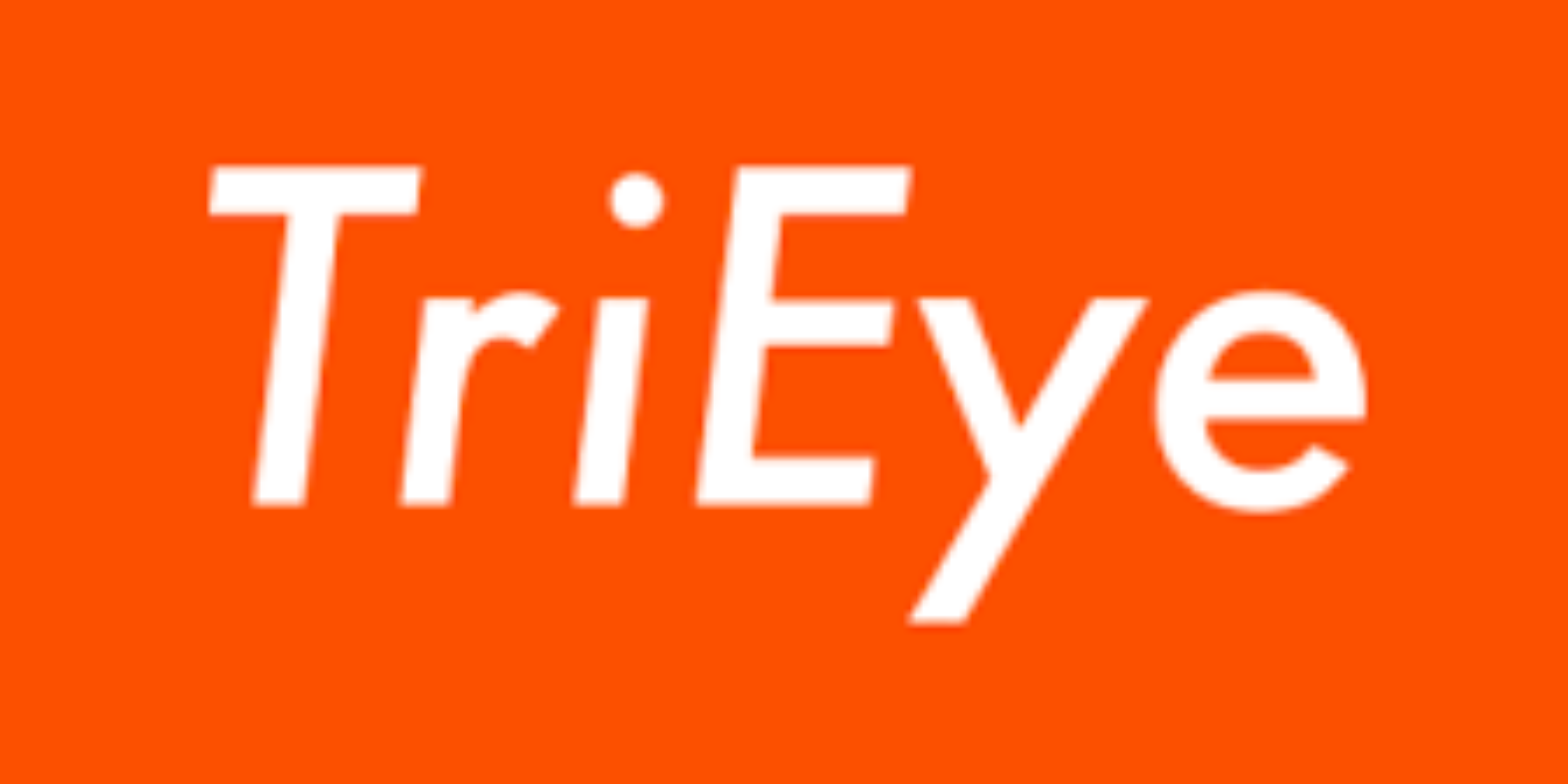 TRIEYE
 Banner