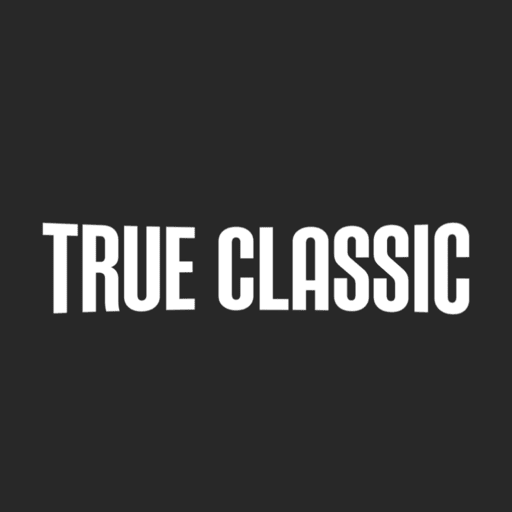 True Classic Logo