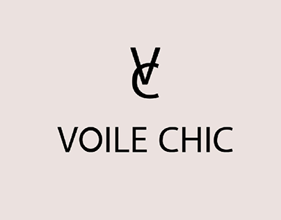 Voile Chic Logo