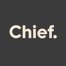 CHIEF NUTRITION
 Banner