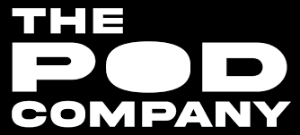 The Pod Company  Banner