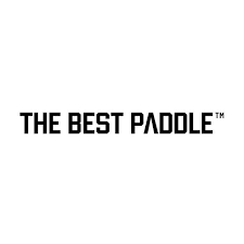 THE BEST PADDLE Logo