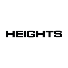 HEIGHTS
 Banner