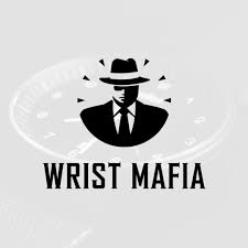 WRIST MAFIA Logo