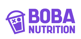 BOBA NUTRITION Logo