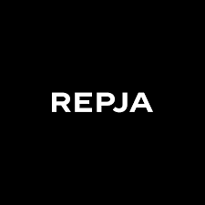 REPJA
 Banner