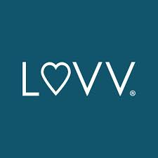 LUVV LABS Logo