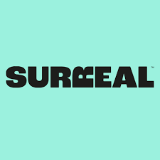 SURREAL UK
 Logo