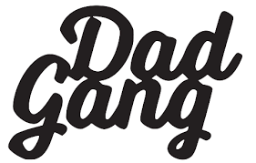 Dad Gang Co Logo