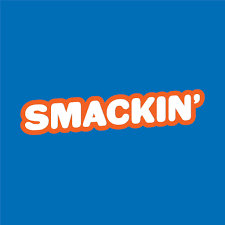 SMACKIN SUNFLOWER SEEDS
 Banner