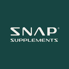 SNAP SUPPLEMENTS
 Logo