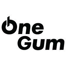 ONE GUM
 Logo