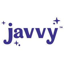 JAVVY COFFEE Logo