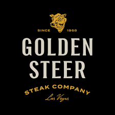 Golden Steer Logo
