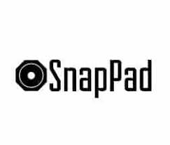 RV SNAPPAD Logo