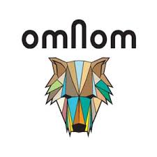 US OMNOM CHOCOLATE
 Logo