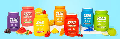 SEEQ
 Banner