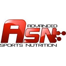 ASN Nutrition  Logo