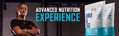 ASN Nutrition  Banner