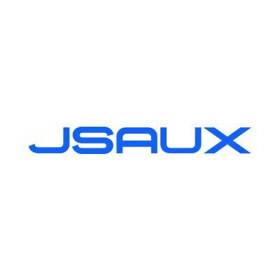 JSAUX GAMING

 Logo