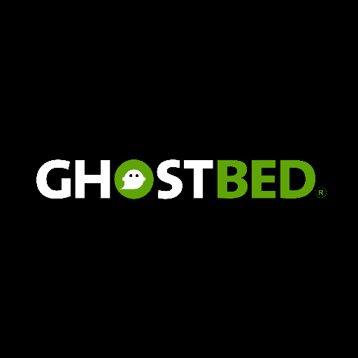 GhostBed Logo