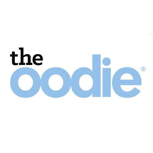 The OODIE Logo