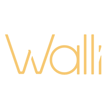 Walli Cases Logo